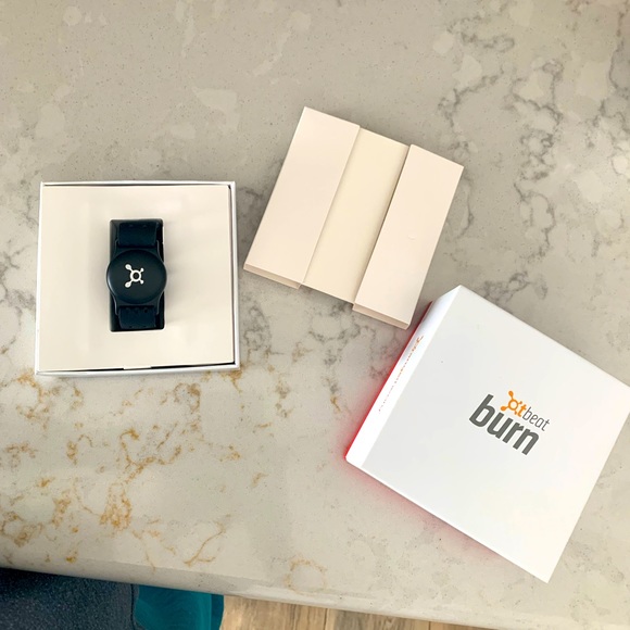 Orange Theory Other Orange Theory Armband Heart Rate Monitor Poshmark